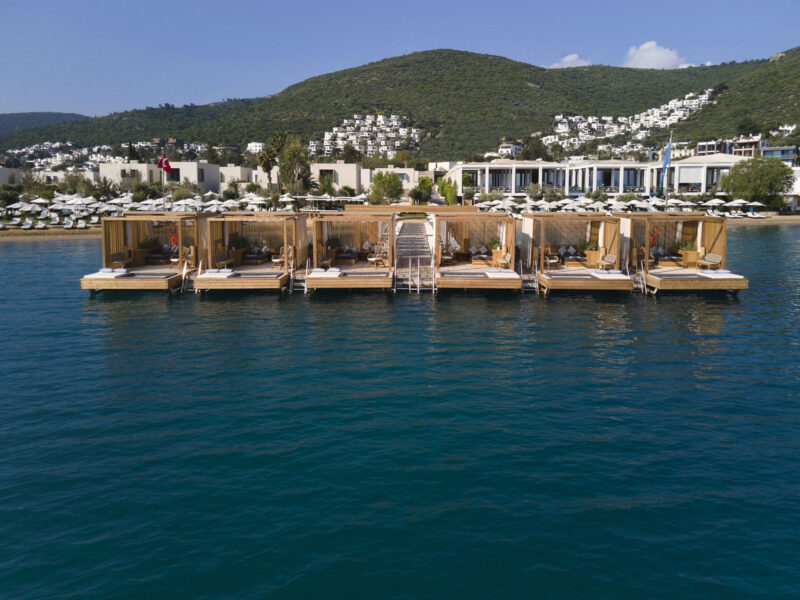 Voyage Torba