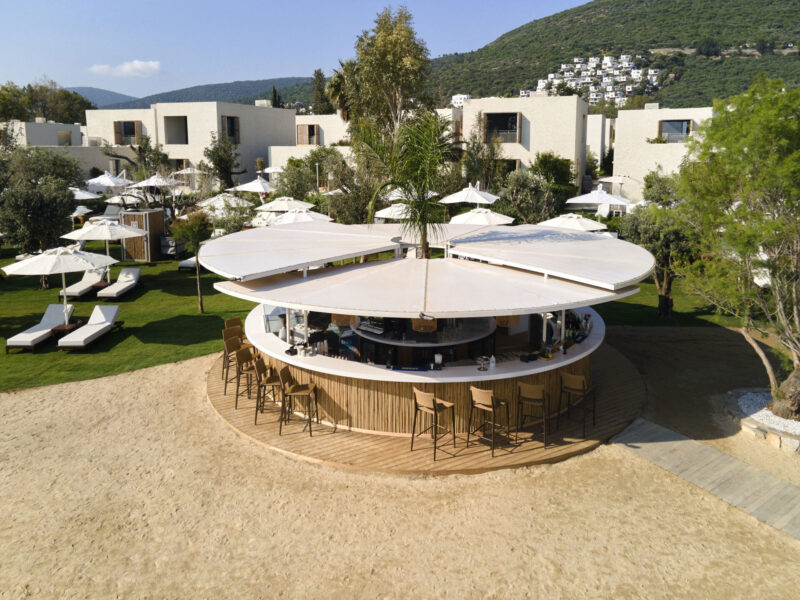 Voyage Torba