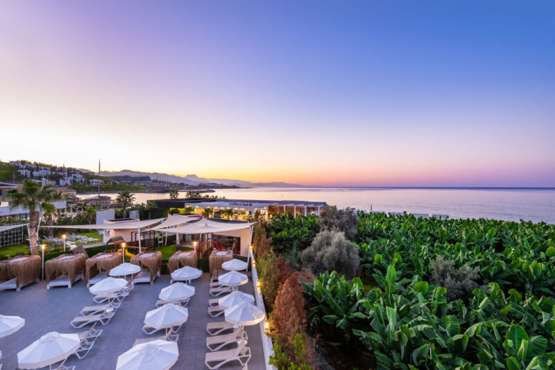 White City Resort
