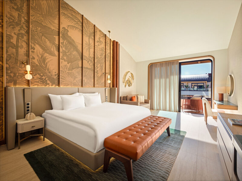 XO Cape Arnna Resort