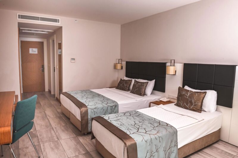 Xoria Deluxe Hotel